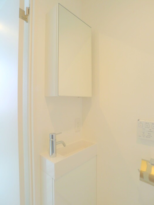 オアシス五反野の物件内観写真