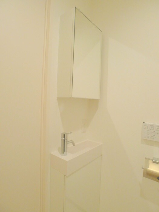 オアシス五反野の物件内観写真