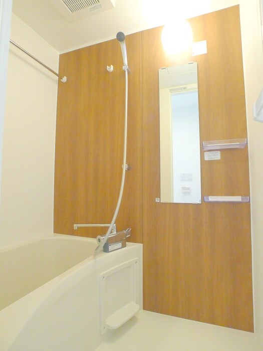 オアシス五反野の物件内観写真