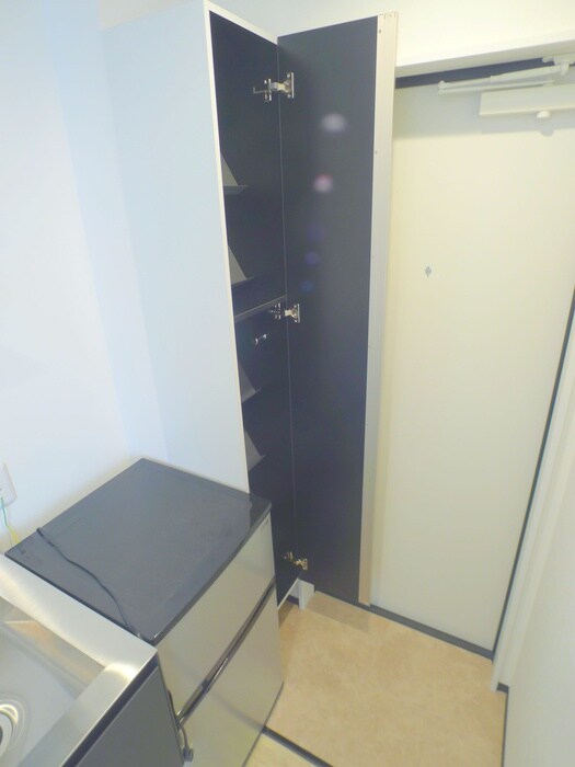 オアシス五反野の物件内観写真