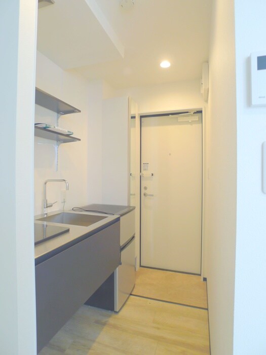 オアシス五反野の物件内観写真