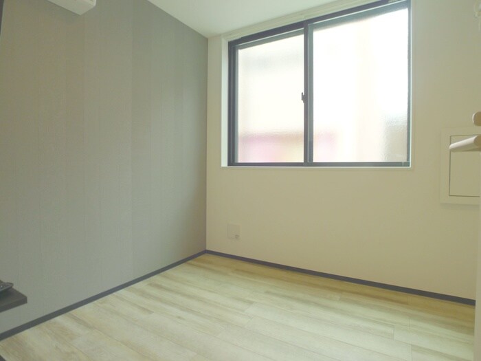 オアシス五反野の物件内観写真