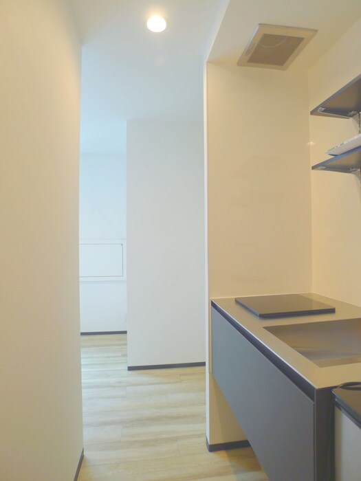 オアシス五反野の物件内観写真