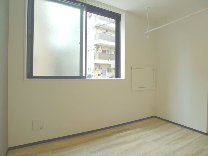 オアシス五反野の物件内観写真