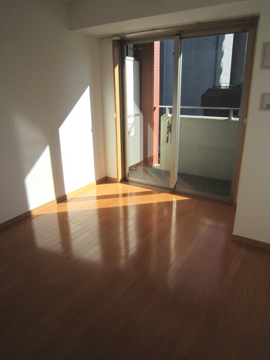 ＴＨＥパ－ムス新小岩の物件内観写真