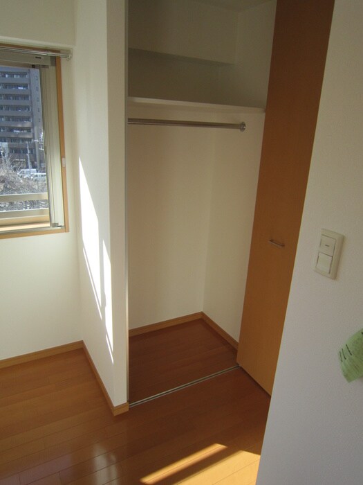 ＴＨＥパ－ムス新小岩の物件内観写真