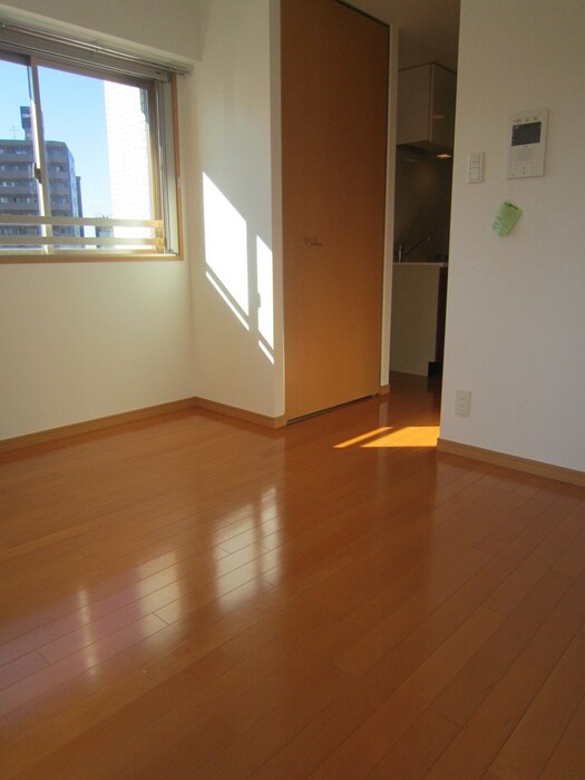 ＴＨＥパ－ムス新小岩の物件内観写真