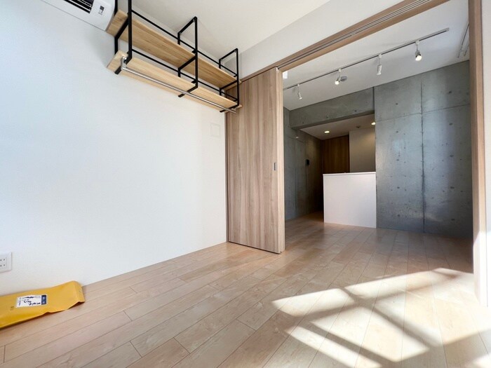 BRICK RESIDENCE 目黒本町の物件内観写真