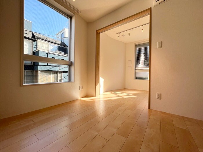 BRICK RESIDENCE 目黒本町の物件内観写真