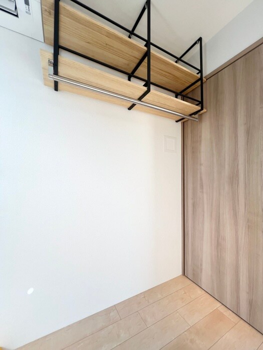 BRICK RESIDENCE 目黒本町の物件内観写真