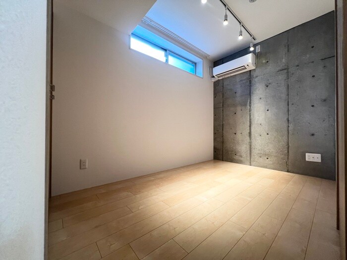 BRICK RESIDENCE 目黒本町の物件内観写真