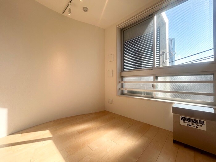 BRICK RESIDENCE 目黒本町の物件内観写真