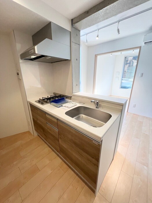 BRICK RESIDENCE 目黒本町の物件内観写真