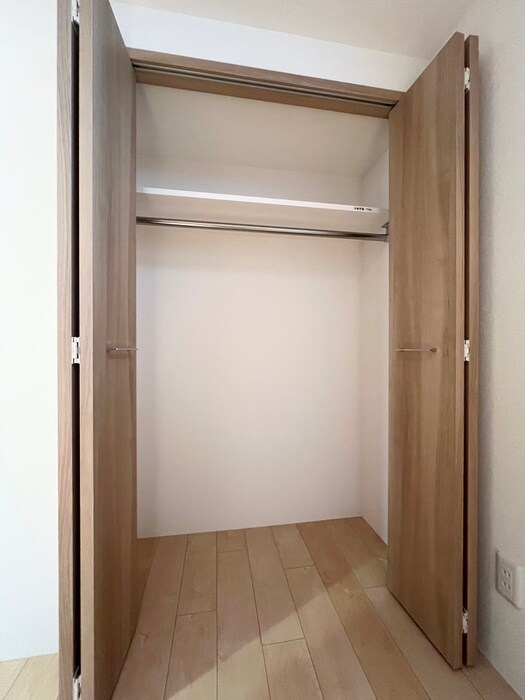 BRICK RESIDENCE 目黒本町の物件内観写真