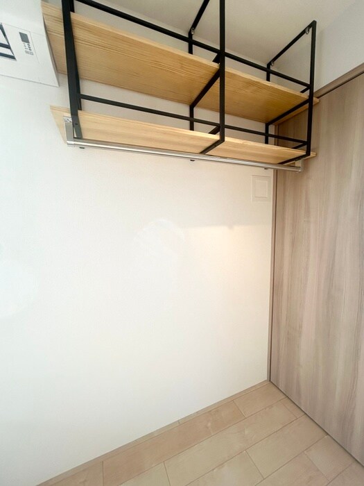 BRICK RESIDENCE 目黒本町の物件内観写真