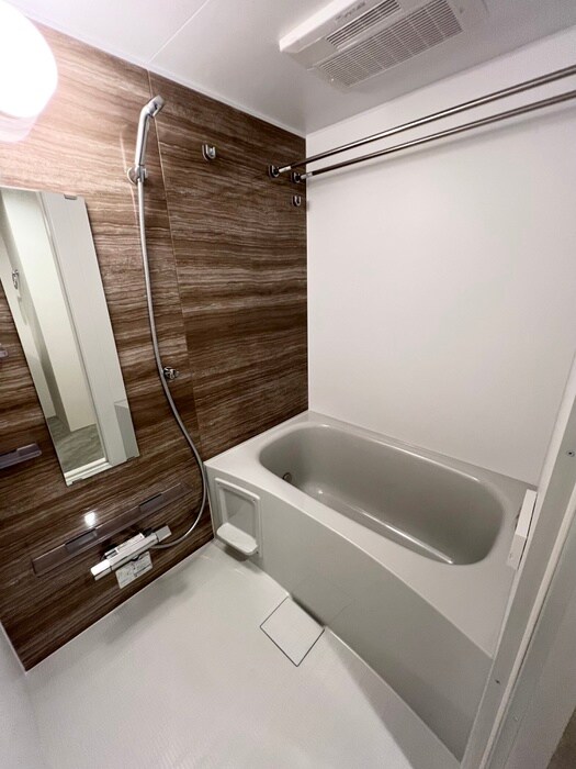 BRICK RESIDENCE 目黒本町の物件内観写真