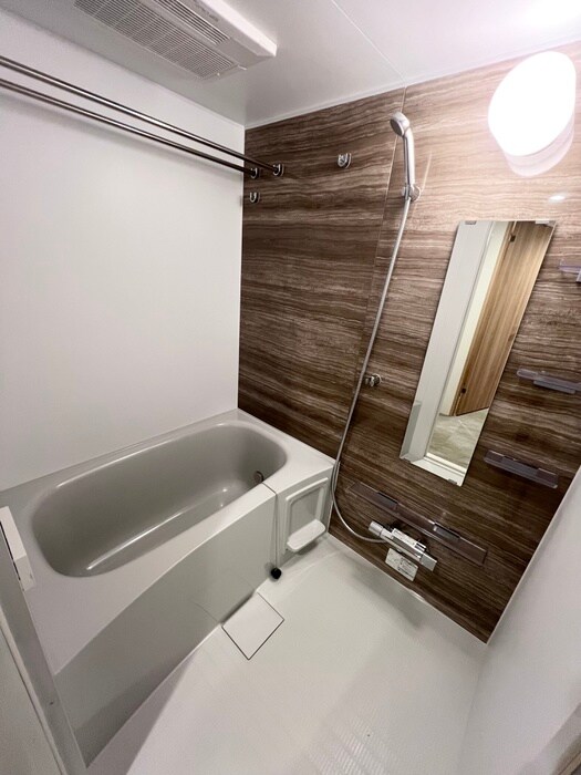 BRICK RESIDENCE 目黒本町の物件内観写真