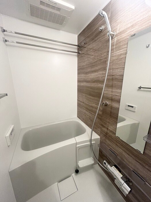 BRICK RESIDENCE 目黒本町の物件内観写真