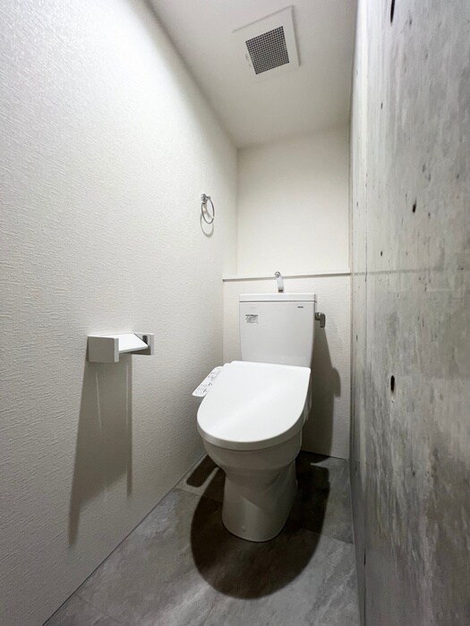 BRICK RESIDENCE 目黒本町の物件内観写真