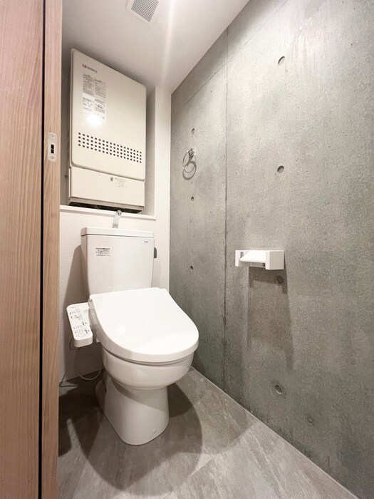 BRICK RESIDENCE 目黒本町の物件内観写真