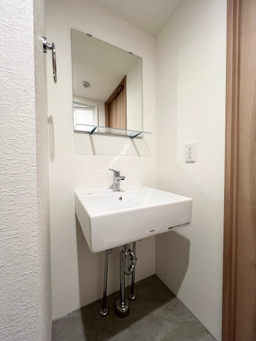 BRICK RESIDENCE 目黒本町の物件内観写真