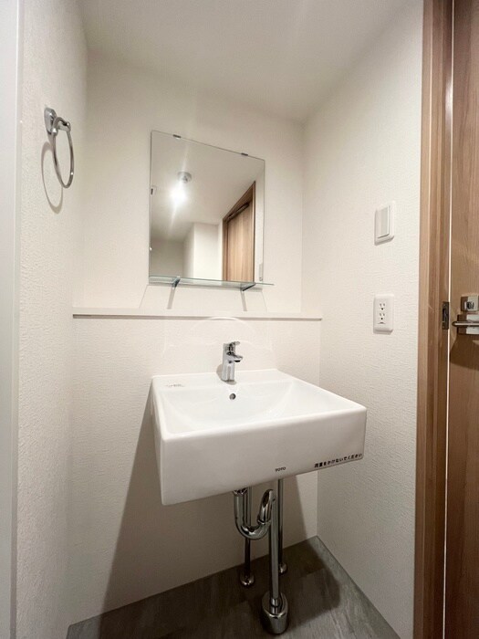 BRICK RESIDENCE 目黒本町の物件内観写真