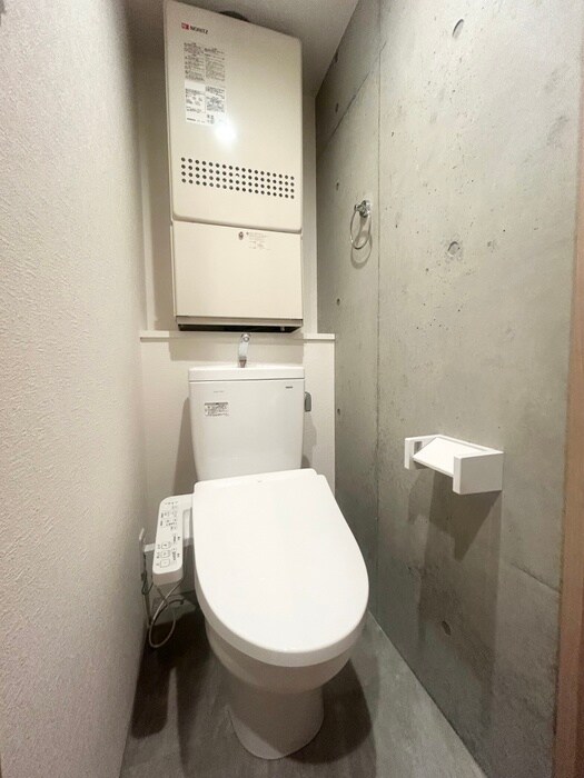 BRICK RESIDENCE 目黒本町の物件内観写真