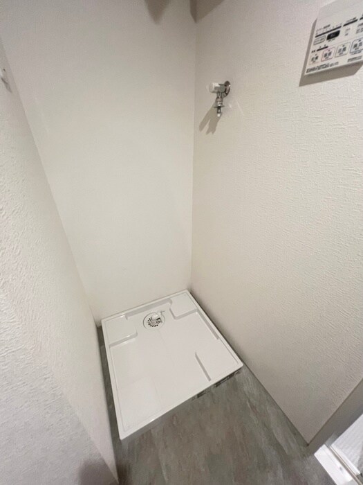 BRICK RESIDENCE 目黒本町の物件内観写真