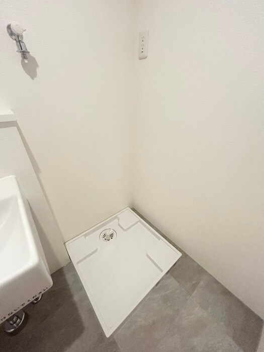 BRICK RESIDENCE 目黒本町の物件内観写真