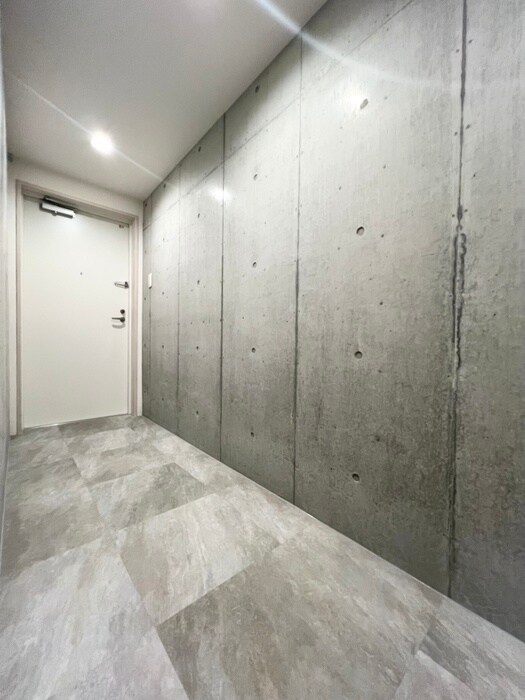 BRICK RESIDENCE 目黒本町の物件内観写真