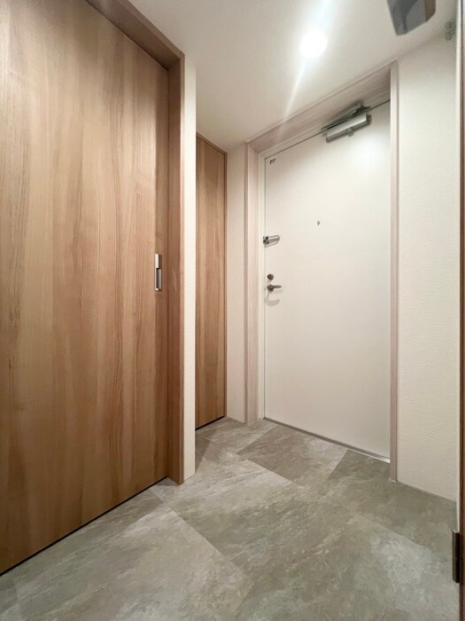 BRICK RESIDENCE 目黒本町の物件内観写真