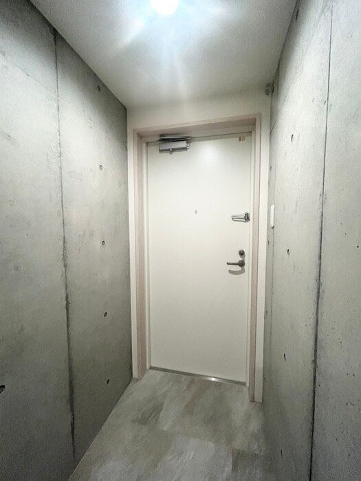 BRICK RESIDENCE 目黒本町の物件内観写真