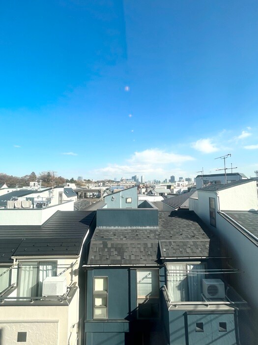 BRICK RESIDENCE 目黒本町の物件内観写真