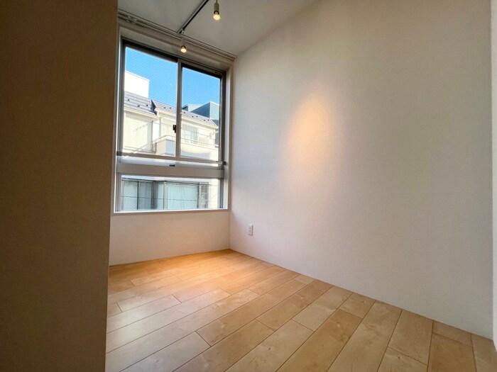 BRICK RESIDENCE 目黒本町の物件内観写真