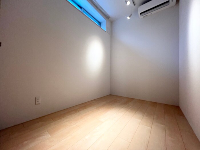 BRICK RESIDENCE 目黒本町の物件内観写真