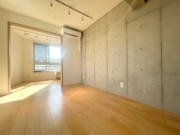 BRICK RESIDENCE 目黒本町の物件内観写真