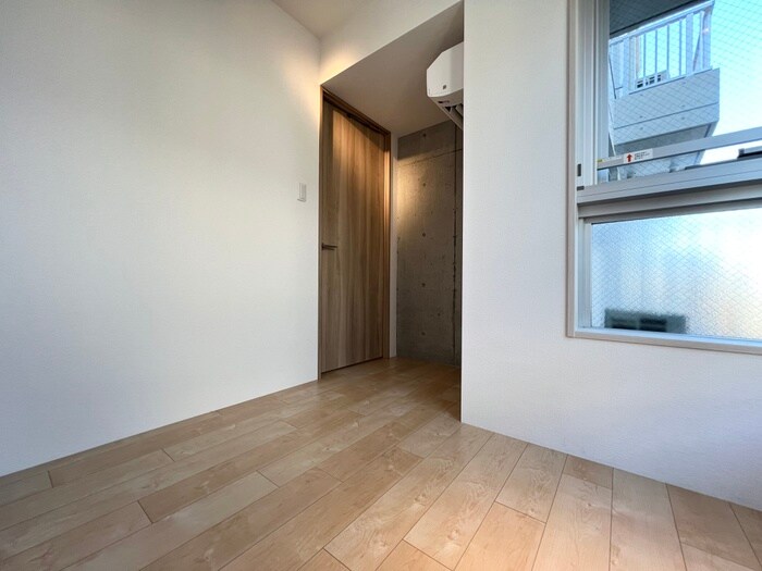 BRICK RESIDENCE 目黒本町の物件内観写真