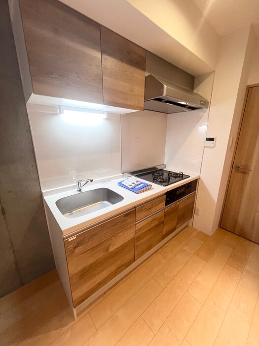 BRICK RESIDENCE 目黒本町の物件内観写真