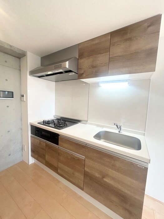 BRICK RESIDENCE 目黒本町の物件内観写真