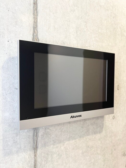 BRICK RESIDENCE 目黒本町の物件内観写真