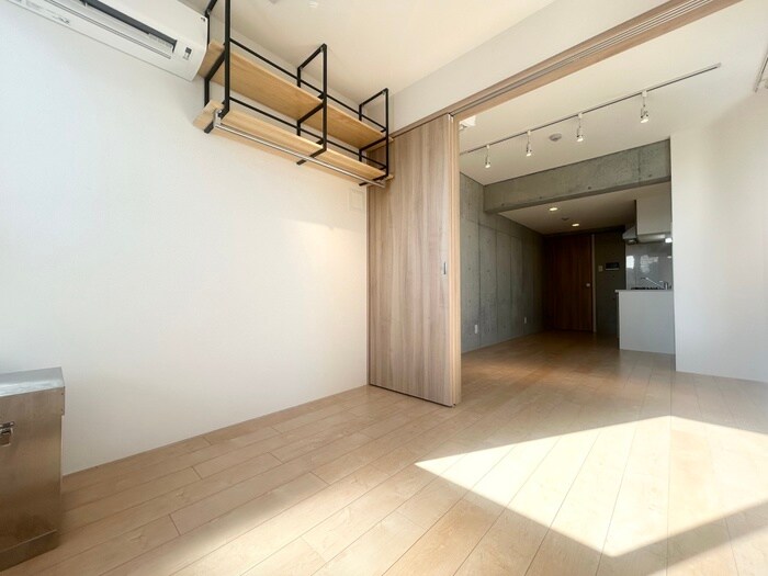 BRICK RESIDENCE 目黒本町の物件内観写真