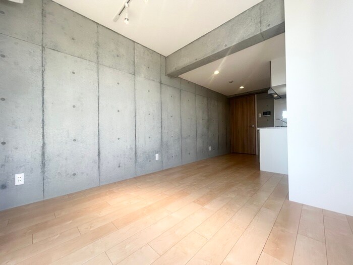 BRICK RESIDENCE 目黒本町の物件内観写真