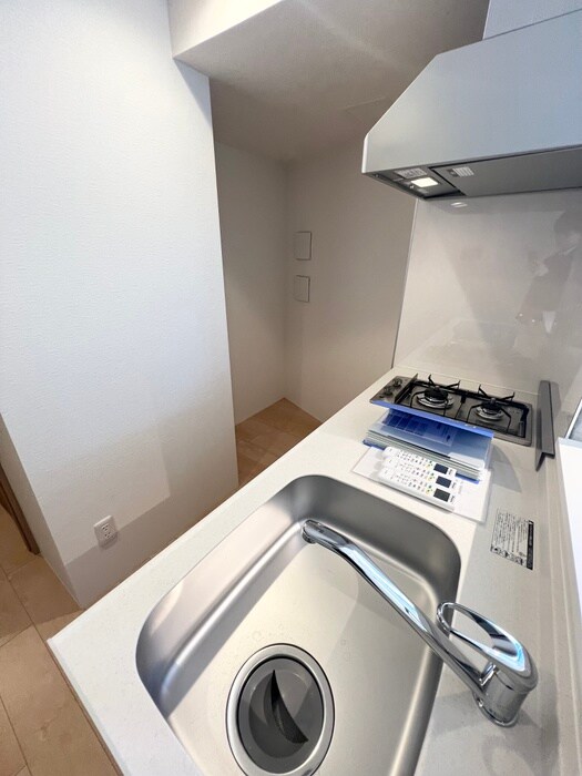 BRICK RESIDENCE 目黒本町の物件内観写真