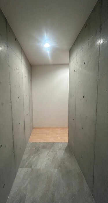 BRICK RESIDENCE 目黒本町の物件内観写真