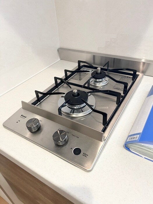 BRICK RESIDENCE 目黒本町の物件内観写真