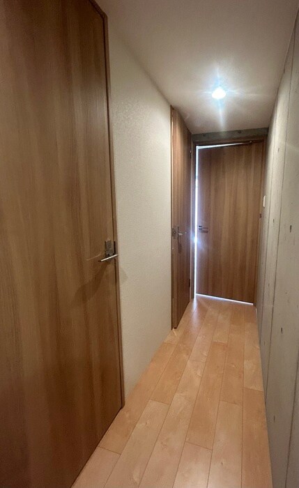 BRICK RESIDENCE 目黒本町の物件内観写真