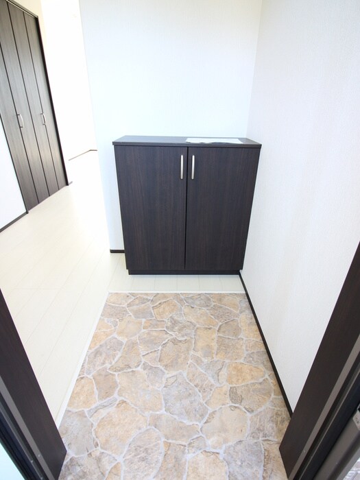 レジデンシア浦和皇山町の物件内観写真