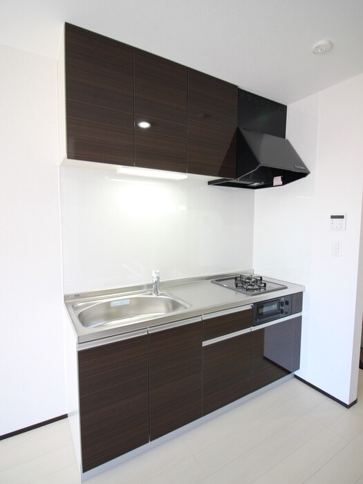 レジデンシア浦和皇山町の物件内観写真