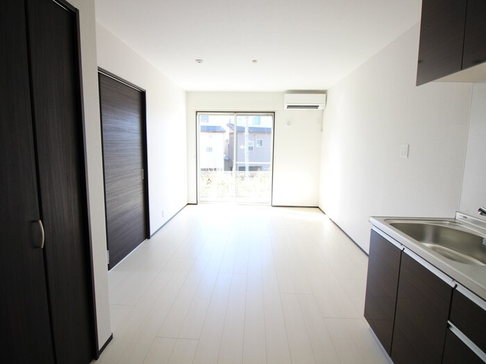 レジデンシア浦和皇山町の物件内観写真