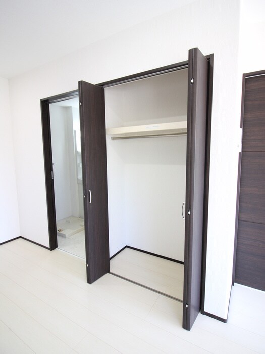 レジデンシア浦和皇山町の物件内観写真